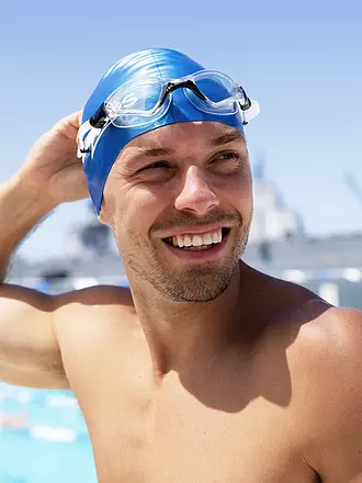 ZOGGS | Lunettes de natation Spectra | transparent